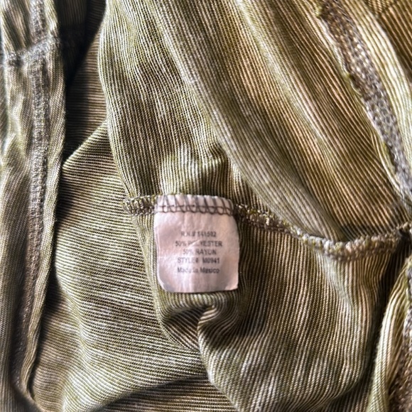 #EVCR athletic tank top size large women’s - Picture 7 of 9